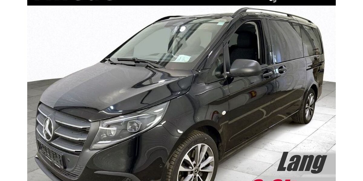 Mercedes-Benz Vito 27.750 km 55.850 &euro; Schöningen 38364