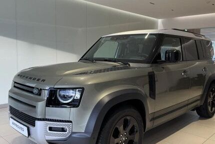 Land Rover Defender 30.500 km 55.900 &euro; Passau 94036