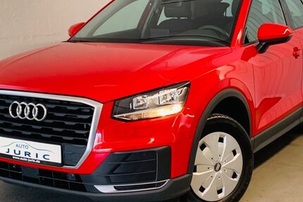 Audi Q2 102.158 km 14.990 &euro; Geretsried bei München 82538