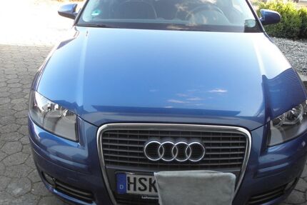 Audi A3 197.300 km 1.499 &euro; Medebach 59964