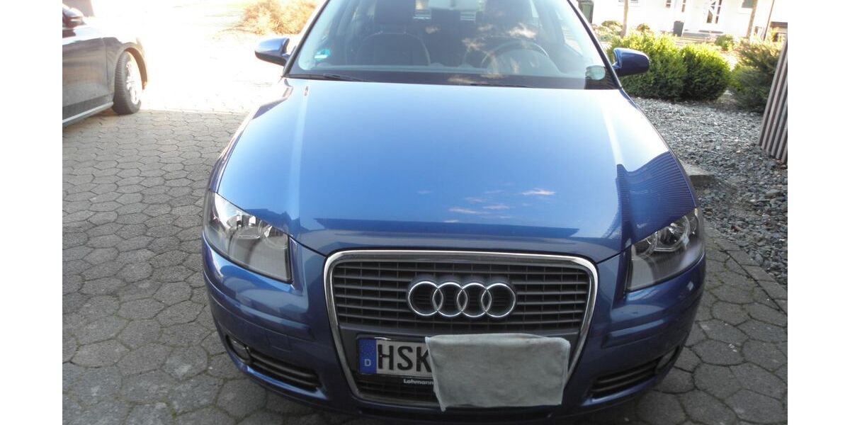 Audi A3 197.300 km 1.499 &euro; Medebach 59964