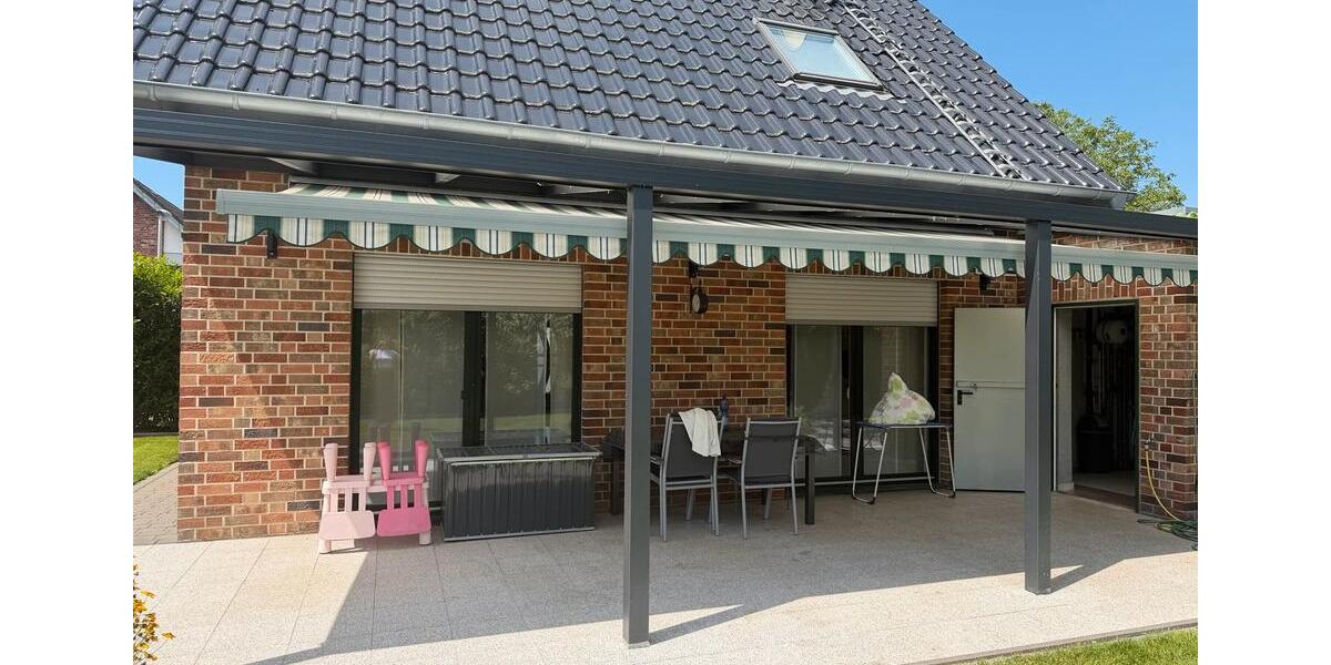 Einfamilienhaus Kleve - 5 Zimmer, 133 m&sup2;, 540.000&euro; | Angebot:27007670
