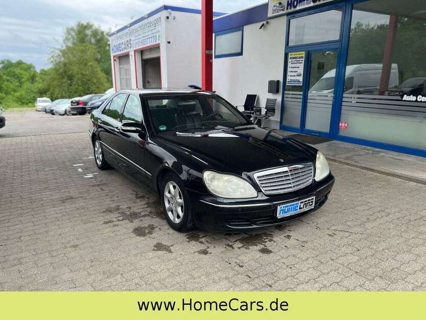 S 500