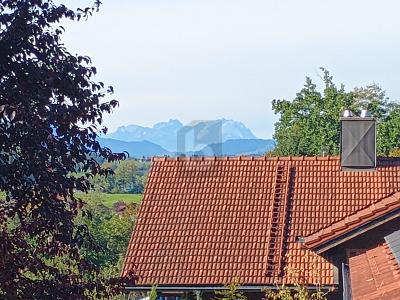 FAMILIENTRAUM IM GRÜNEN MIT TRAUMHAFTEM BLICK 7 zimmer