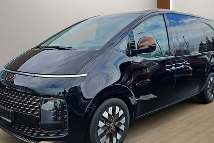 Hyundai STARIA 33.950 km 49.990 &euro; Schwabhausen 99869