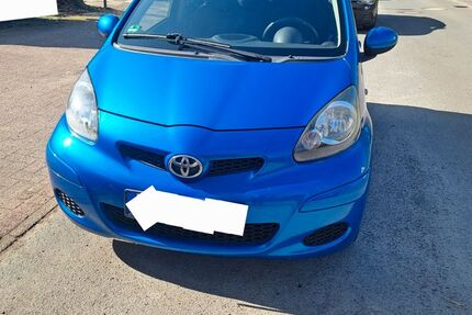 Toyota Aygo (X) 146.000 km 3.100 &euro; Bremen 28757