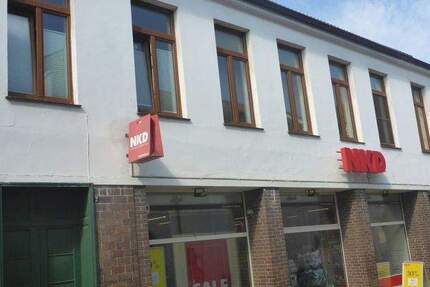 Lukratives Investment in der Münsterstadt Bad Doberan zimmer