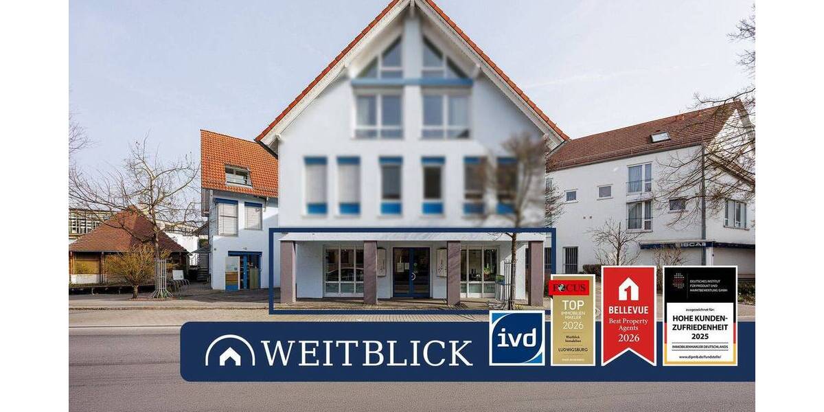 Gewerbeobjekt Pleidelsheim - 270.000&euro; | Angebot:26205508
