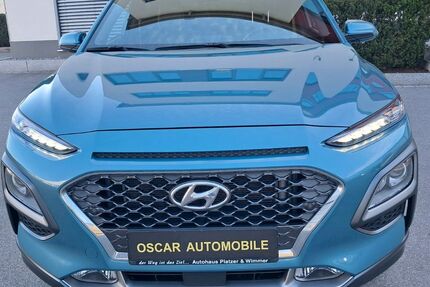 Hyundai KONA 103.000 km 16.990 &euro; DEGGENDORF 94469
