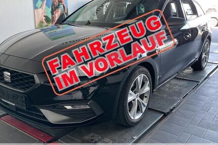 Seat Leon 59.631 km 17.899 &euro; Chemnitz - Mittelbach 09224
