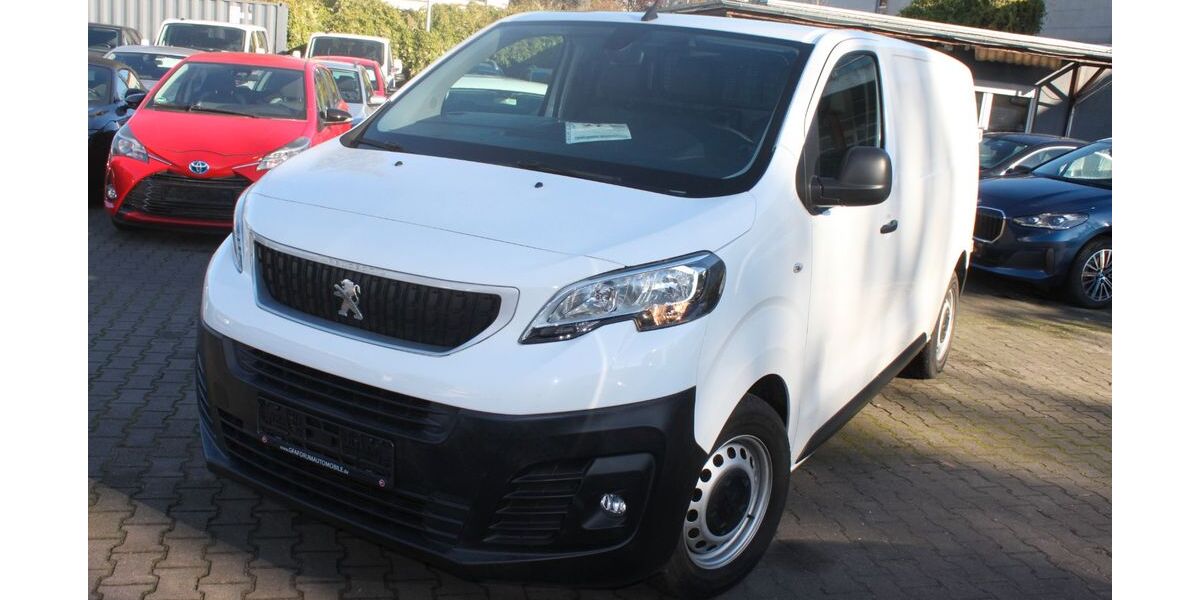 Peugeot Expert 30.384 km 16.400 &euro; Berlin 12057