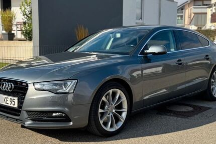 Audi A5 163.700 km 15.900 € Neu-Ulm 89231