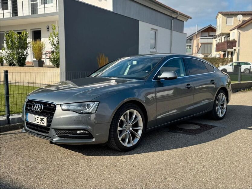 Audi A5 163.700 km 15.900 € Neu-Ulm 89231