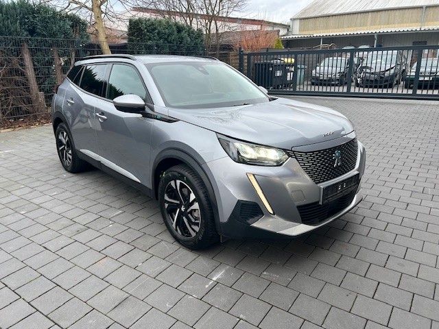 Peugeot 2008 21.952 km 18.500 &euro; Rodgau Nieder-Roden 63110