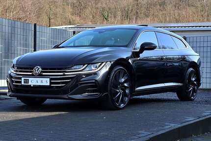VW Arteon 64.223 km 32.450 &euro; Bergheim 50127