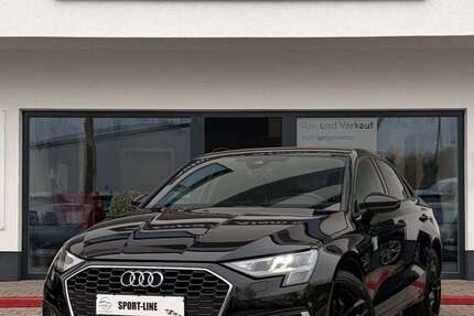 Audi A3 104.600 km 22.999 &euro; Landshut 84030