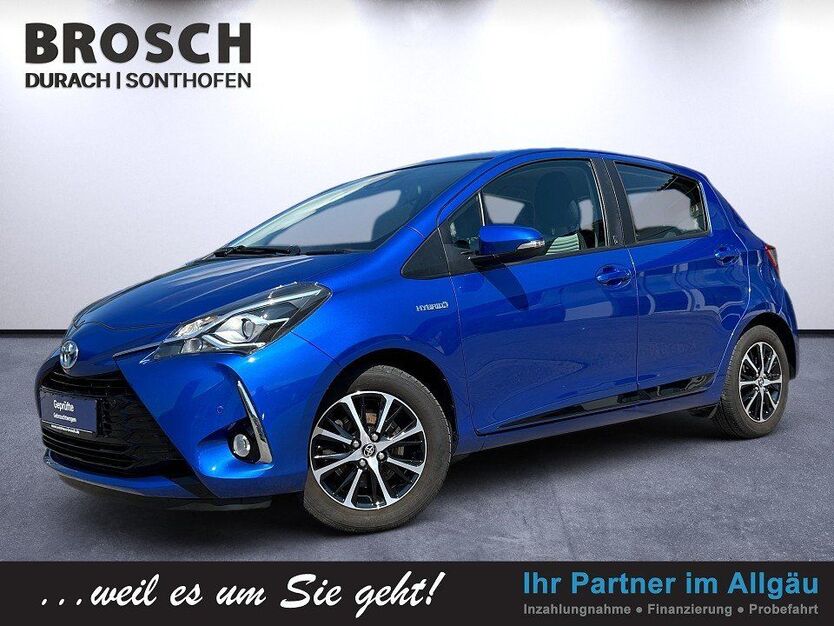 Yaris