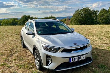 Kia Stonic 25.500 km 15.500 &euro; Wetzlar 35578