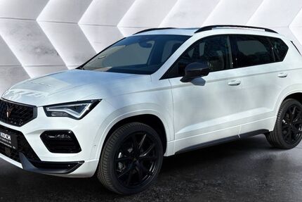 Cupra Ateca 1.121 km 38.990 &euro; Berlin 12683