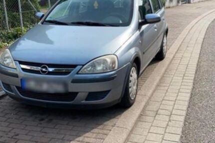 Opel Corsa 166.500 km 800 &euro; Schorndorf 73614