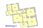 Seltene Investmentchance: 4 hochwertige Eigentumswohnungen im exklusiven Paket! *Provisionsfrei - Etagenwohnung Gera Ostviertel | Angebot:27212532