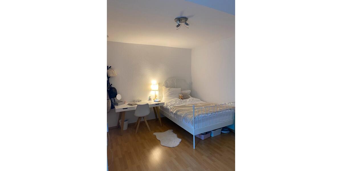Dachgeschoßwohnung Osnabrück Fledder - 1 Zimmer, 24 m&sup2;, 469&euro; | Angebot:26697632