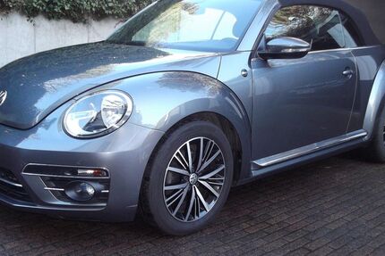VW Beetle 65.100 km 15.299 &euro; Villmar 65606