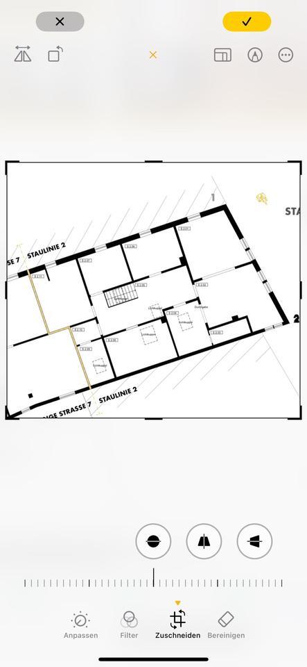 WG Wohnungen in der Innenstadt zimmer