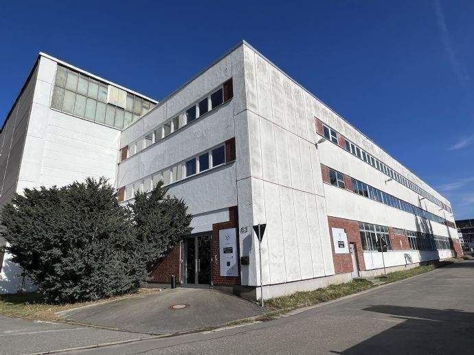 Gewerbeobjekt Chemnitz Altchemnitz - 5.577&euro; | Angebot:26778496