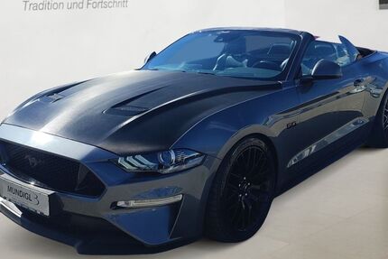 Ford Mustang 42.160 km 42.810 &euro; Landshut 84030
