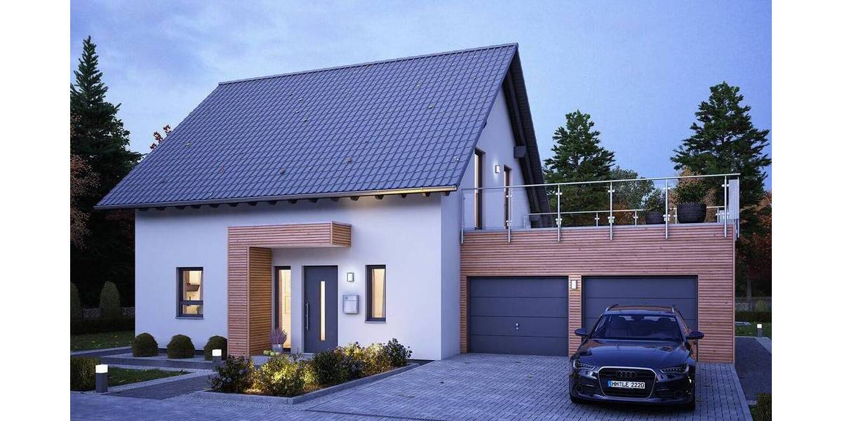 Einfamilienhaus Oelde Sünninghausen - 4 Zimmer, 135 m&sup2;, 399.550&euro; | Angebot:26797491