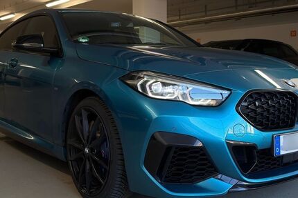 BMW M235 36.637 km 32.799 &euro; Prenzlau 17291