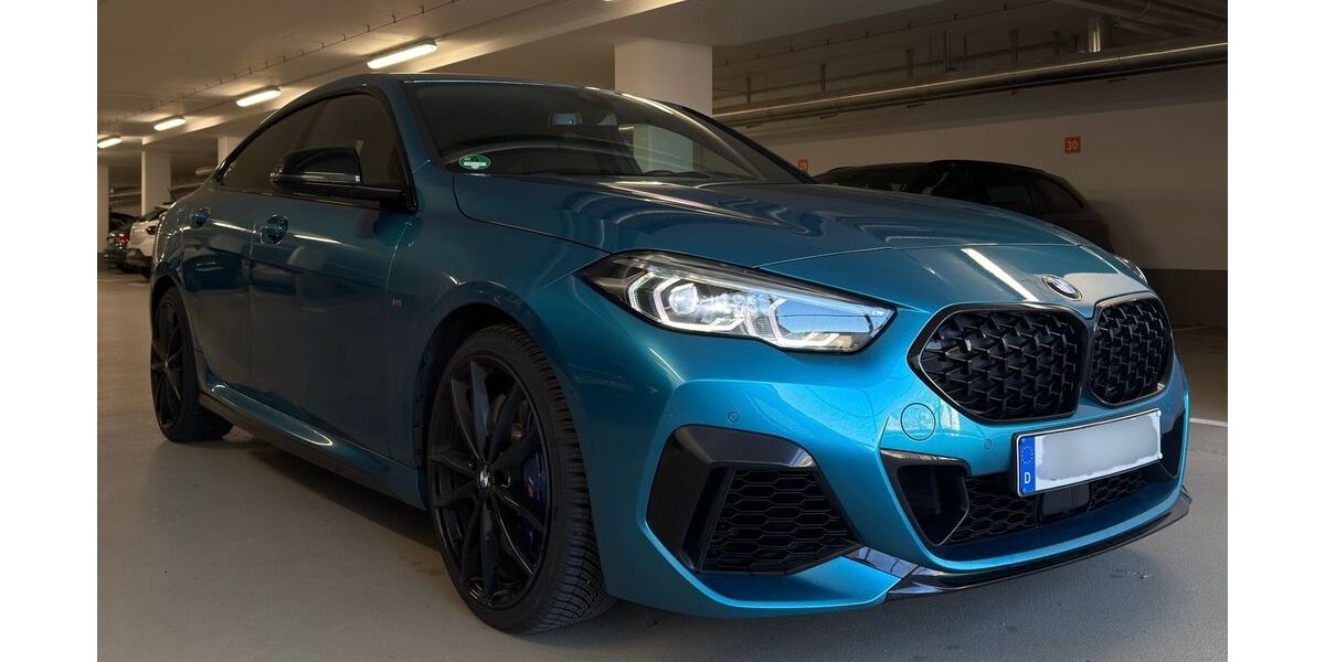 BMW M235 36.637 km 32.799 &euro; Prenzlau 17291