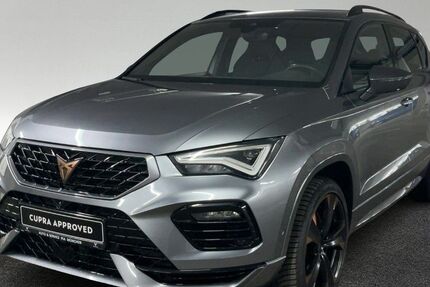 Cupra Ateca 62.300 km 29.960 &euro; München 80687