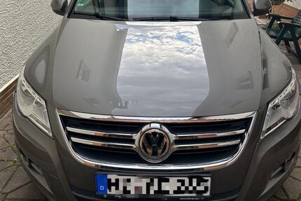 VW Tiguan 89.844 km 7.500 € Mainz 55127