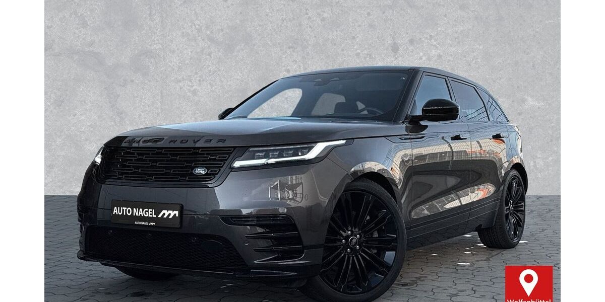 Land Rover Range Rover Velar 13.410 km 72.990 &euro; Wolfenbüttel 38304