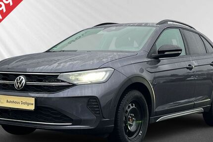 VW Taigo 12.500 km 23.590 &euro; Dallgow-Döberitz 14624