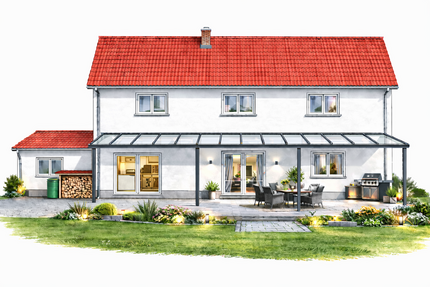 Grundstück Kassow - 90.000&euro; | Angebot:24769117