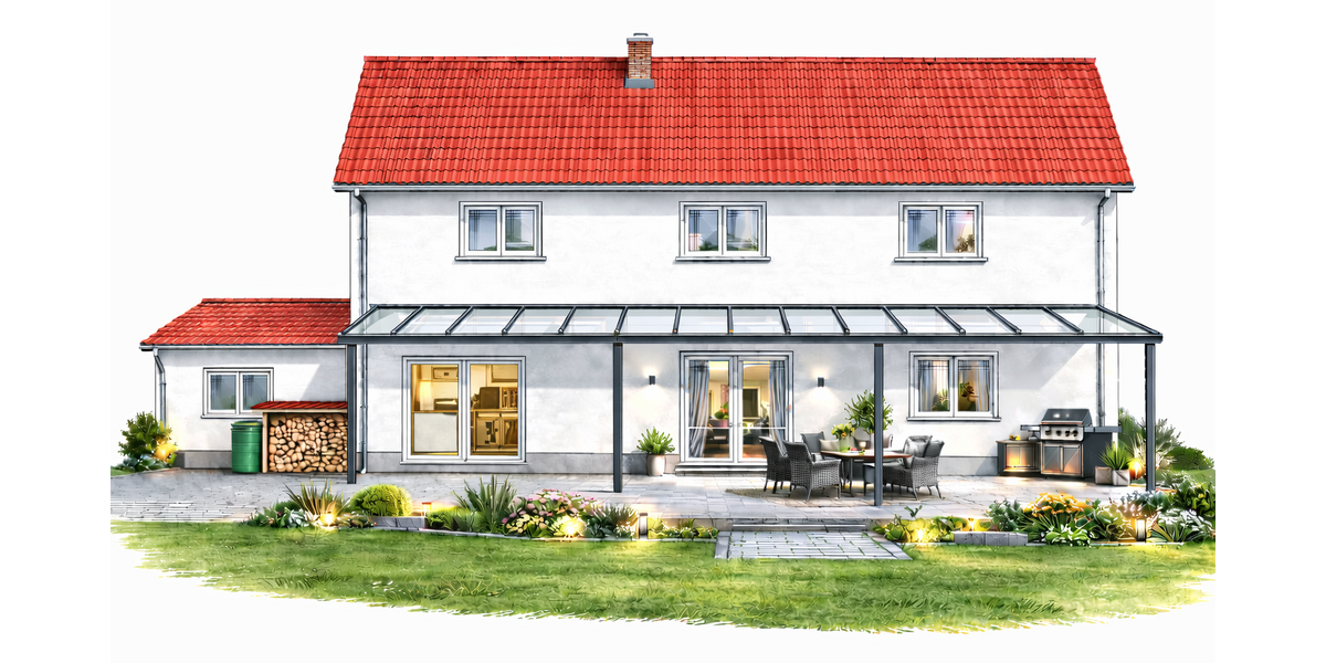 Grundstück Kassow - 90.000&euro; | Angebot:24769117