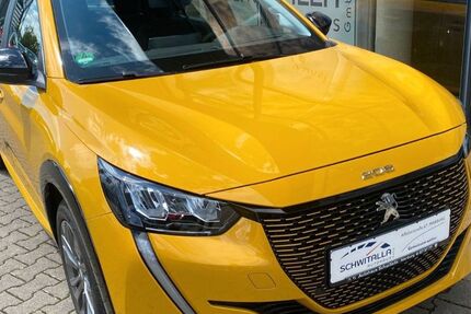 Peugeot 208 35.759 km 17.990 &euro; Marburg 35039