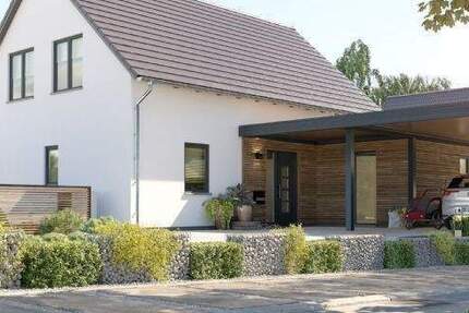 Mehr als nur 4 Wände. Ein Haus zum mitwachsen 6 zimmer