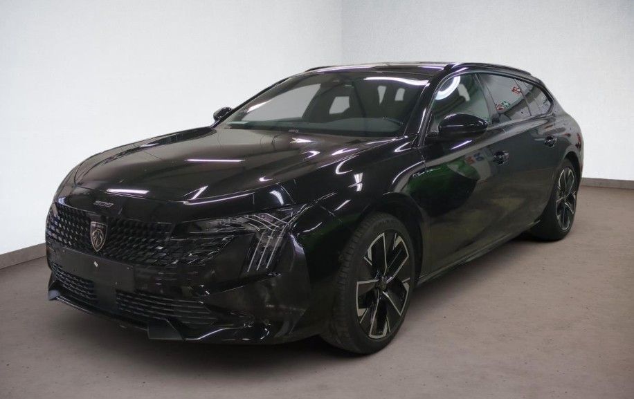 Peugeot 508 30.500 km 26.990 € Würzburg 97076