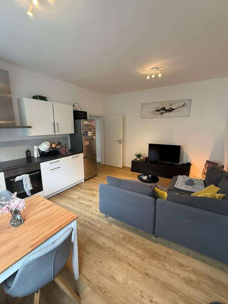 Wohnung zum Mieten in Dortmund 650 € 50 m²