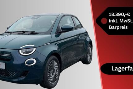 Fiat 500 4.900 km 17.990 &euro; Karlsruhe 76185