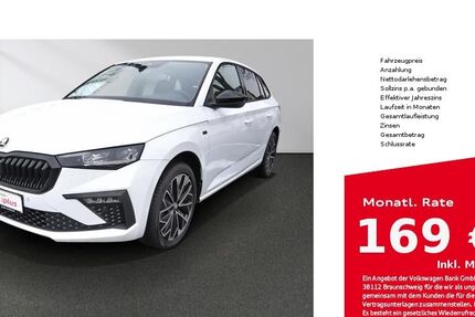 Skoda Scala 12.250 km 20.280 &euro; Bad Oldesloe 23843