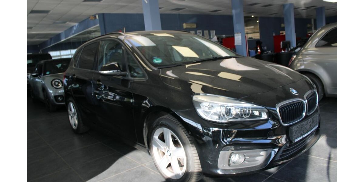 BMW 218 82.216 km 12.980 &euro; Euskirchen 53881