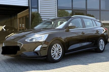 Ford Focus 280.000 km 5.699 &euro; Viersen 41749
