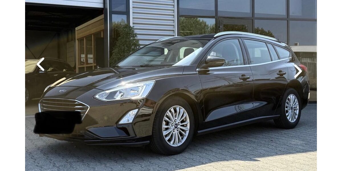 Ford Focus 280.000 km 5.699 &euro; Viersen 41749