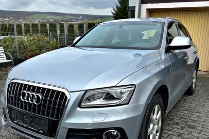 Audi Q5 167.000 km 10.880 &euro; Bad Hersfeld 36251