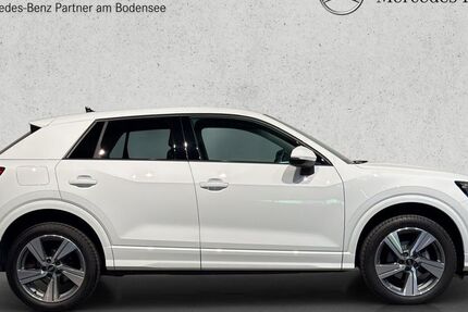 Audi Q2 26.500 km 28.950 &euro; Friedrichshafen 88048